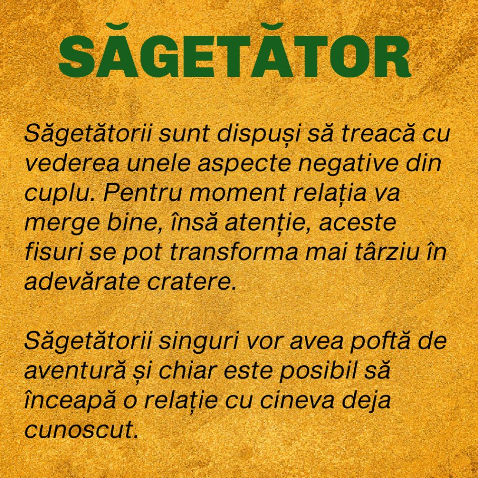 Horoscopul Dragostei OCTOMBRIE 2023: o perioadă în care IUBIREA se ține de mâna cu RESPONSABILITATEA