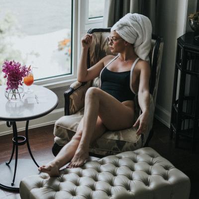 Care este cea mai bună metodă să îți usuci părul: să vedem ce spun specialiștii!