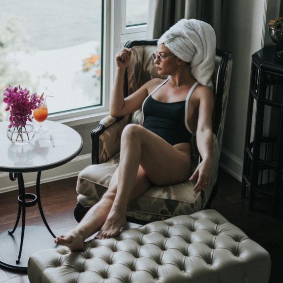 Care este cea mai bună metodă să îți usuci părul: să vedem ce spun specialiștii!