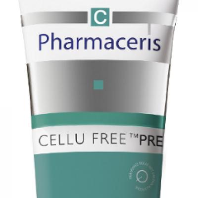 Pharmaceris C: Dermoingrijirea anticelulitica