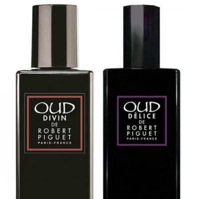 Robert Piguet, parfumul verii la Elysee