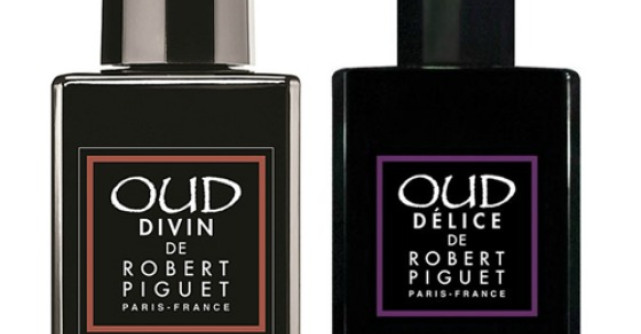 Robert Piguet, parfumul verii la Elysee