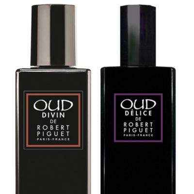 Robert Piguet, parfumul verii la Elysee