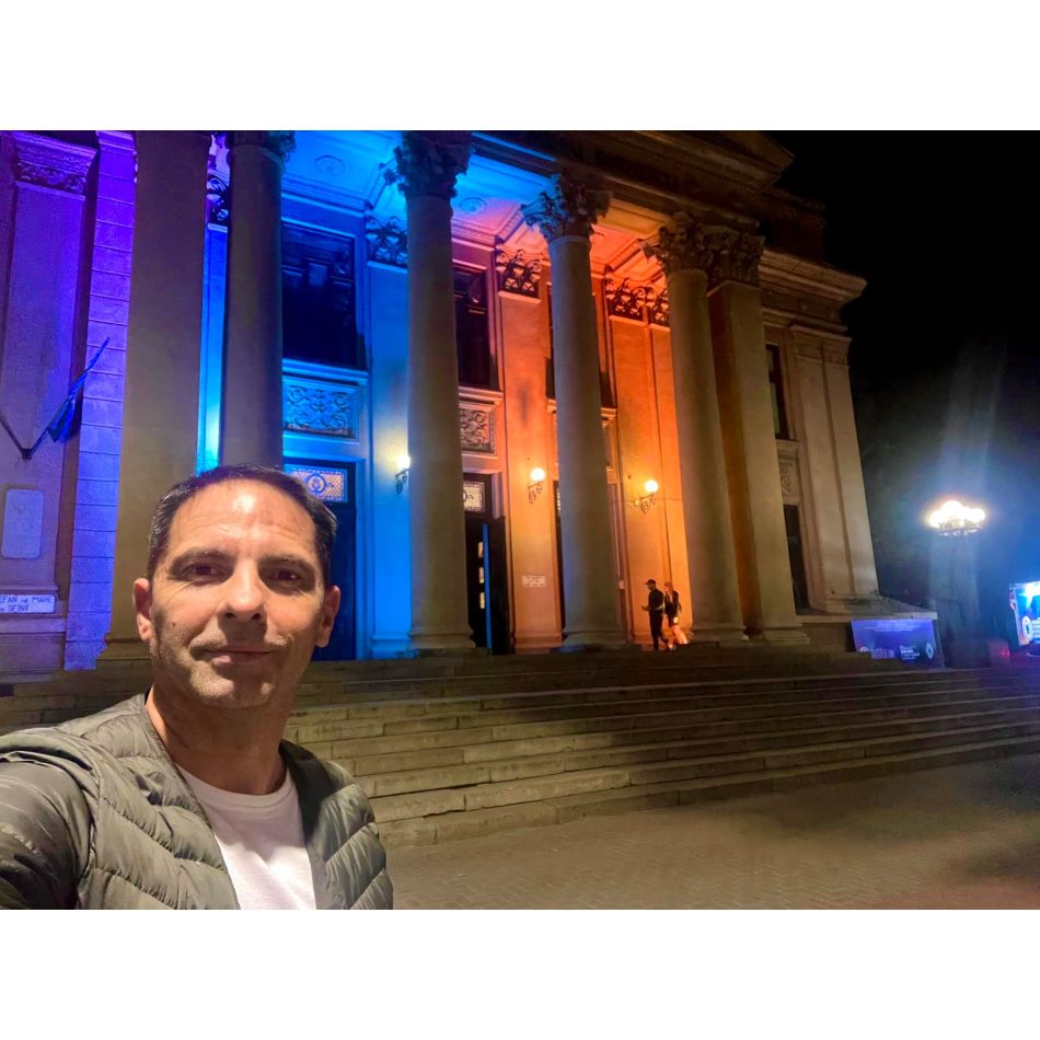 Anunțul făcut de Dan Negru în legătură cu emisiunea de Revelion, după ce s-a mutat la KanalD