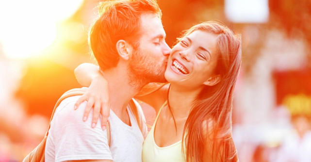 Descopera ce vor barbatii sa auda de la iubitele lor