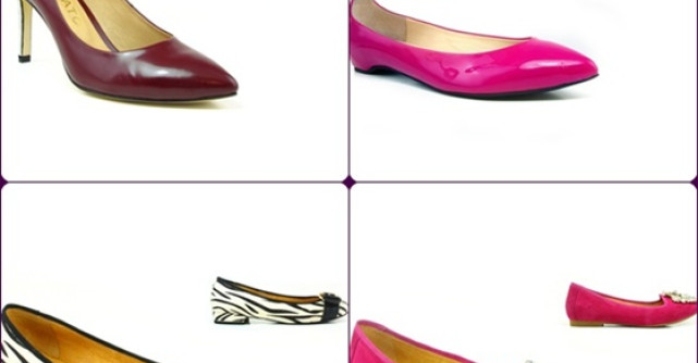 Noua colectie STACCATO Fall 2013