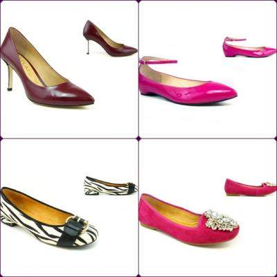 Noua colectie STACCATO Fall 2013