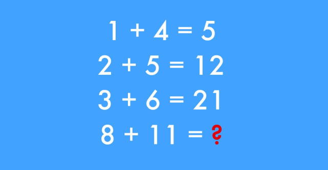 Foarte putine persoane stiu sa rezolve aceasta ecuatie. Tu te numeri printre ele?