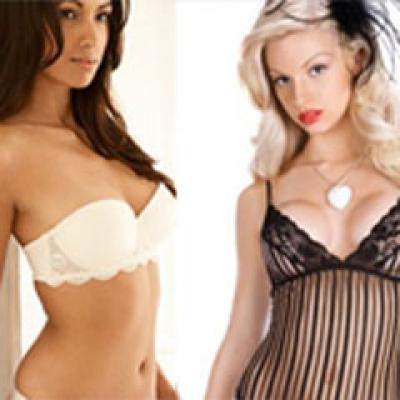 Incendiar pentru prima noapte de casnicie