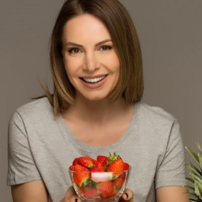 Idei rapide pentru un mic dejun sanatos, de la Cori Gramescu