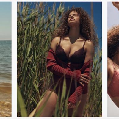 Reinventează-ți stilul cu noile colecții Victoria’s Secret