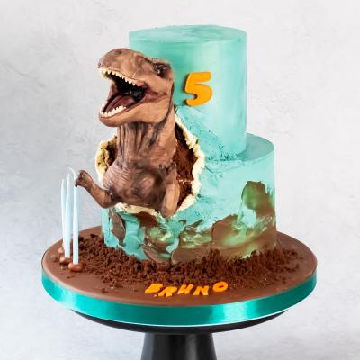 Torturi de poveste pentru copii 