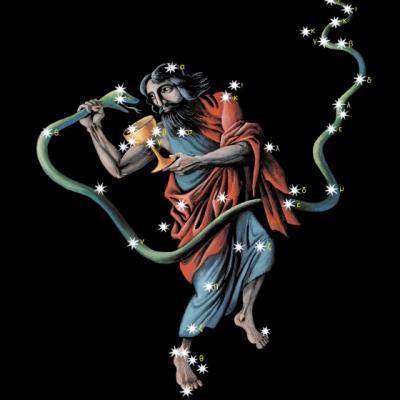 Astrologie: Zodiacul ia o noua forma! Care e zodia ta reala?