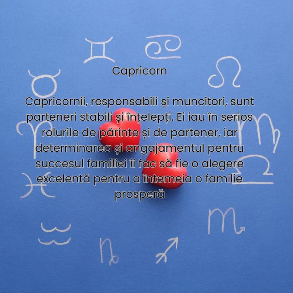 Top 5 zodii cu care poți întemeia o familie reușită. Aceste semne zodiacale pun întotdeauna familia pe primul loc