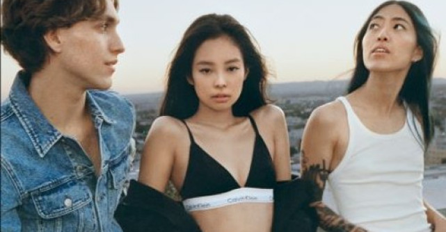 Gettin' back to basics - relaxare & reconectare alături de Calvin Klein