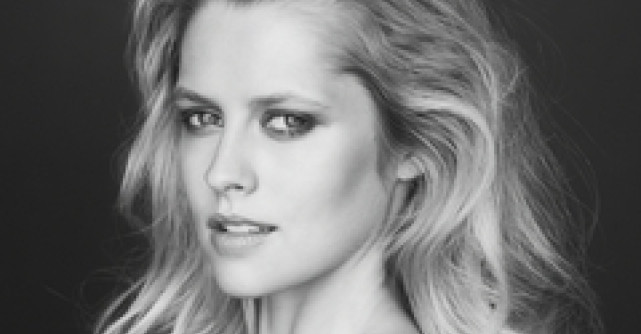 Actrita australiana, Teresa Palmer - noua imagine Artistry