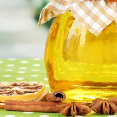 MIERE + SCORTISOARA - o combinatie extraordinara ce trateaza 15 afectiuni