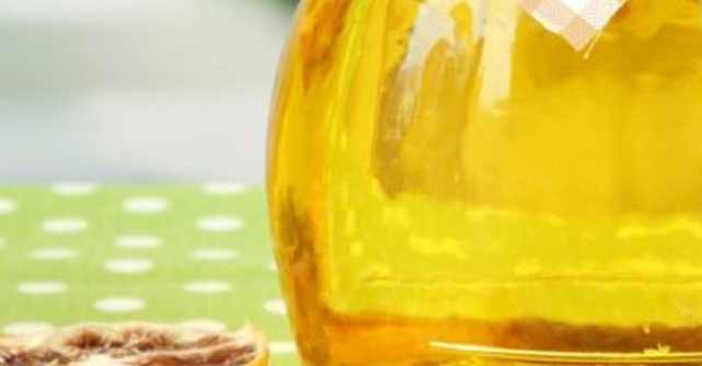 MIERE + SCORTISOARA - o combinatie extraordinara ce trateaza 15 afectiuni