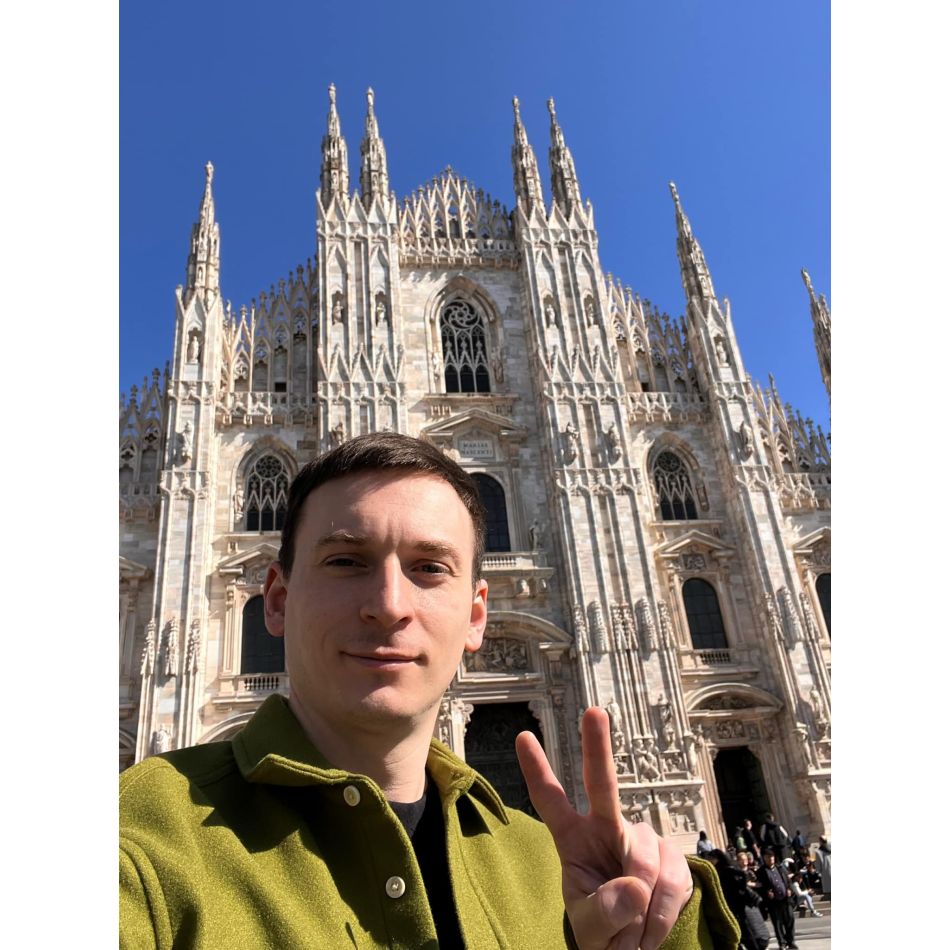 Denis Roabeș, solistul trupei The Motans a plecat de la Vocea României! Motivul pentru care a încheiat colaborarea