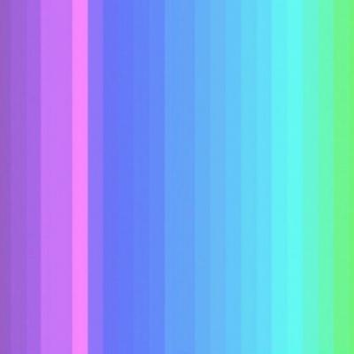 Doar 1 din 4 persoane pot vedea toate culorile din aceasta imagine. Tu cate vezi?