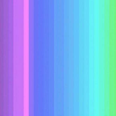 Doar 1 din 4 persoane pot vedea toate culorile din aceasta imagine. Tu cate vezi?