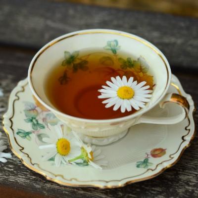 5 Ceaiuri medicinale pentru slabire