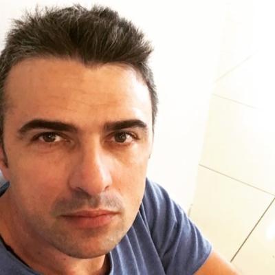 Cornel Ilie, Crăciun petrecut alături de copii și fosta soție! Cum au fost sărbătorile pentru artist, la doi ani de la divorț?