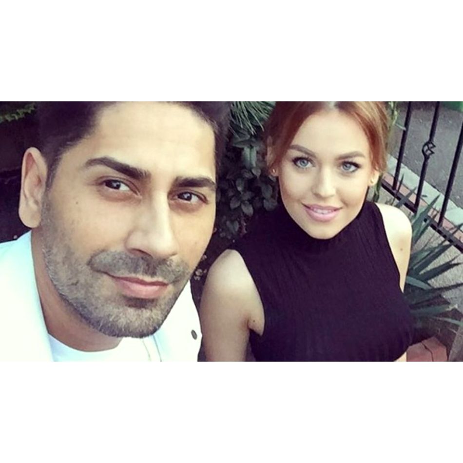 Connect-R, mesaj emoționant despre divorțul dintre el și MIsha. Mai există cale de împăcare?