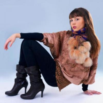 Tendinte in incaltaminte  pentru iarna '10-'11