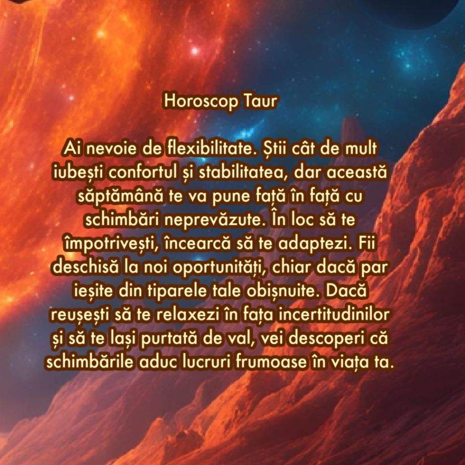 De ce are nevoie fiecare semn zodiacal în săptămâna 14-20 octombrie