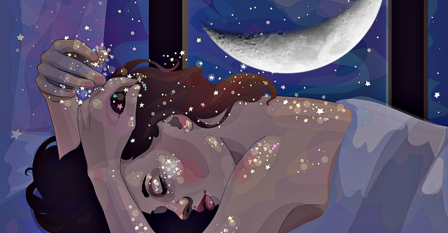 Luna Nouă de pe 24 ianuarie va veni ca un uragan de emoții și sentimente. Trebuie să învățăm să avem grijă de noi