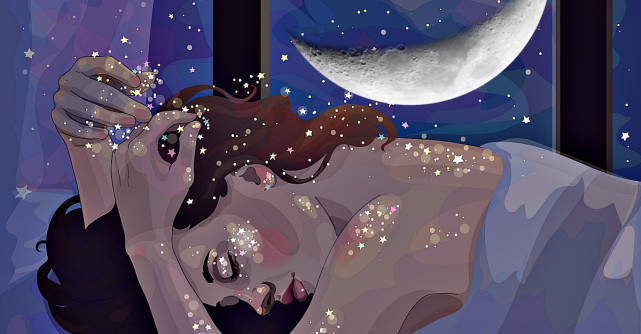 Luna Nouă de pe 24 ianuarie va veni ca un uragan de emoții și sentimente. Trebuie să învățăm să avem grijă de noi