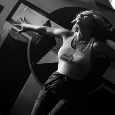 Lady Gaga a lansat piesa 'Hold My Hand' de pe coloana sonoră a filmului 'TOP GUN: MAVERICK'