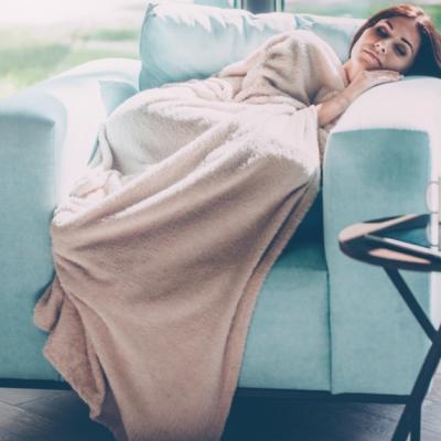 Cum scapi de starea de lene