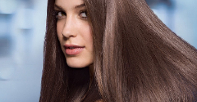 Stralucire si stil, 100% fara matreata