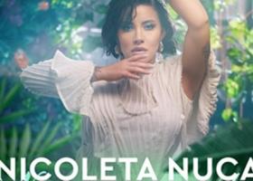 Nicoleta Nucă lansează Nimeni nu-i perfect, o piesă despre vulnerabilitate și încrederea în sine