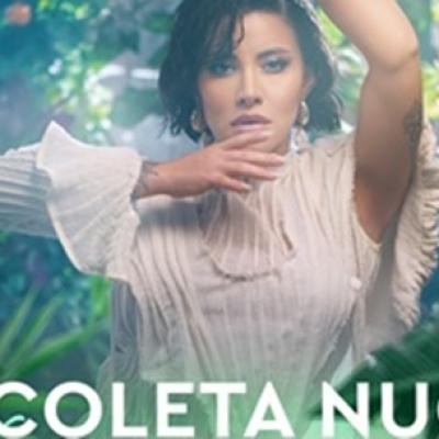 Nicoleta Nucă lansează Nimeni nu-i perfect, o piesă despre vulnerabilitate și încrederea în sine