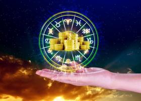 Top 3 zodii care se îmbogățesc după 03.03. Eclipsa de Lună în Fecioară aduce abundență financiară neașteptată