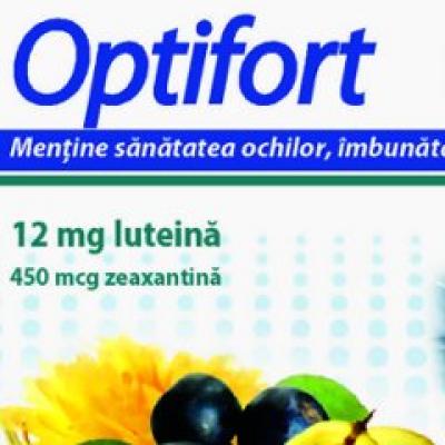 Mentine sanatatea ochilor, imbunatateste acuitatea vizuala in mod natural