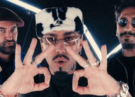 Alex Velea x Connect-R x Smiley – Hau, piesa care pregătește atmosfera pentru concertul de la Sala Palatului, 24 februarie 2022