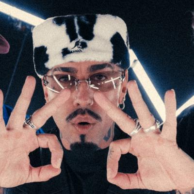 Alex Velea x Connect-R x Smiley – Hau, piesa care pregătește atmosfera pentru concertul de la Sala Palatului, 24 februarie 2022