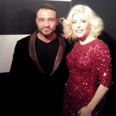 Loredana a primit cadou un program revolutionar de age management