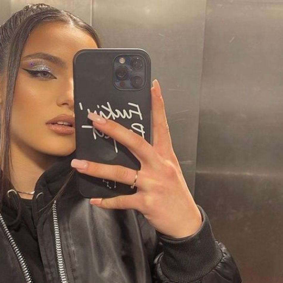 Alexia Eram a ajuns pe mâna medicilor, după întoarcerea de la America Express! Mesajul transmis de iubita lui Mario Fresh