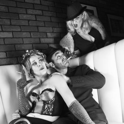 Iubitul Laurei Cosoi, un Playboy veritabil