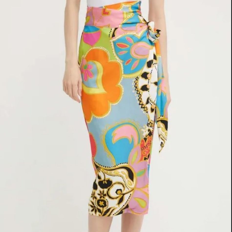 20 de fuste de vară. Descoperă modelele care nu trebuie să-ți lipsească din dulap!   