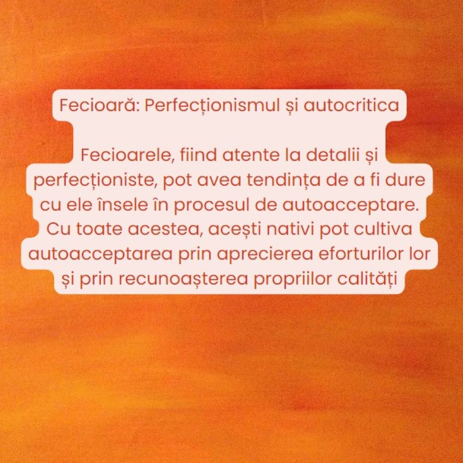 Misterul autoacceptării: Cum se manifestă iubirea de sine în funcție de zodie