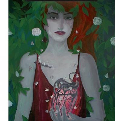 Isabel si apele diavolului