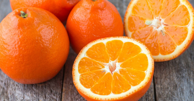 Despre mineole, fructele din sezonul rece pline de vitamine