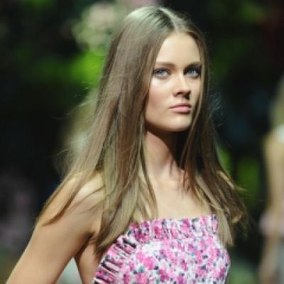 Tendinte in coafura primavara-vara 2011