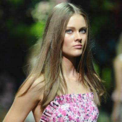 Tendinte in coafura primavara-vara 2011